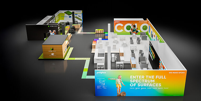 Melos@FSB Köln 2025