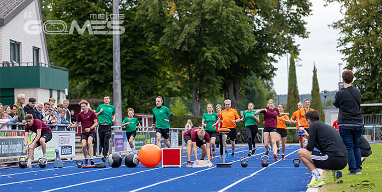 Melos Games - alle Folgen auf YouTube